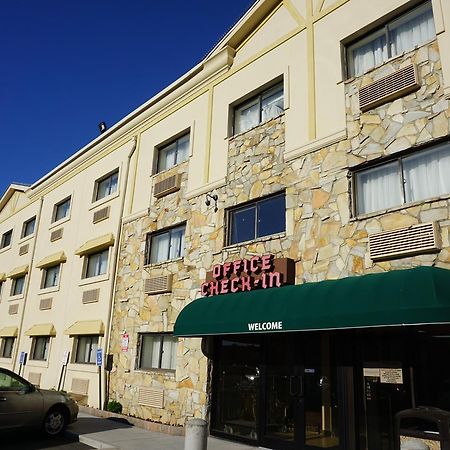 Floral Park Motor Lodge (Adults Only) Экстерьер фото