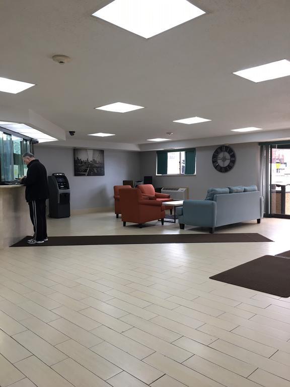 Floral Park Motor Lodge (Adults Only) Экстерьер фото