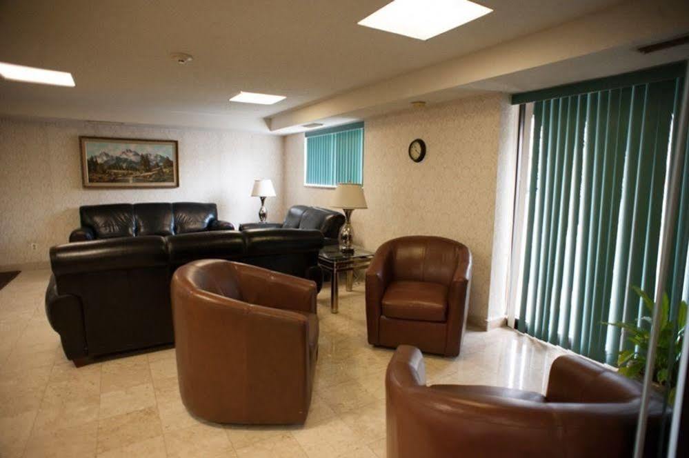 Floral Park Motor Lodge (Adults Only) Экстерьер фото